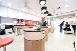 Lucky Plaza (D9), Shop House #605314321